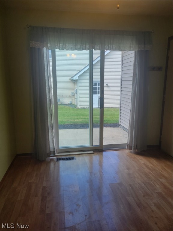 Shadydale Condo - Residential