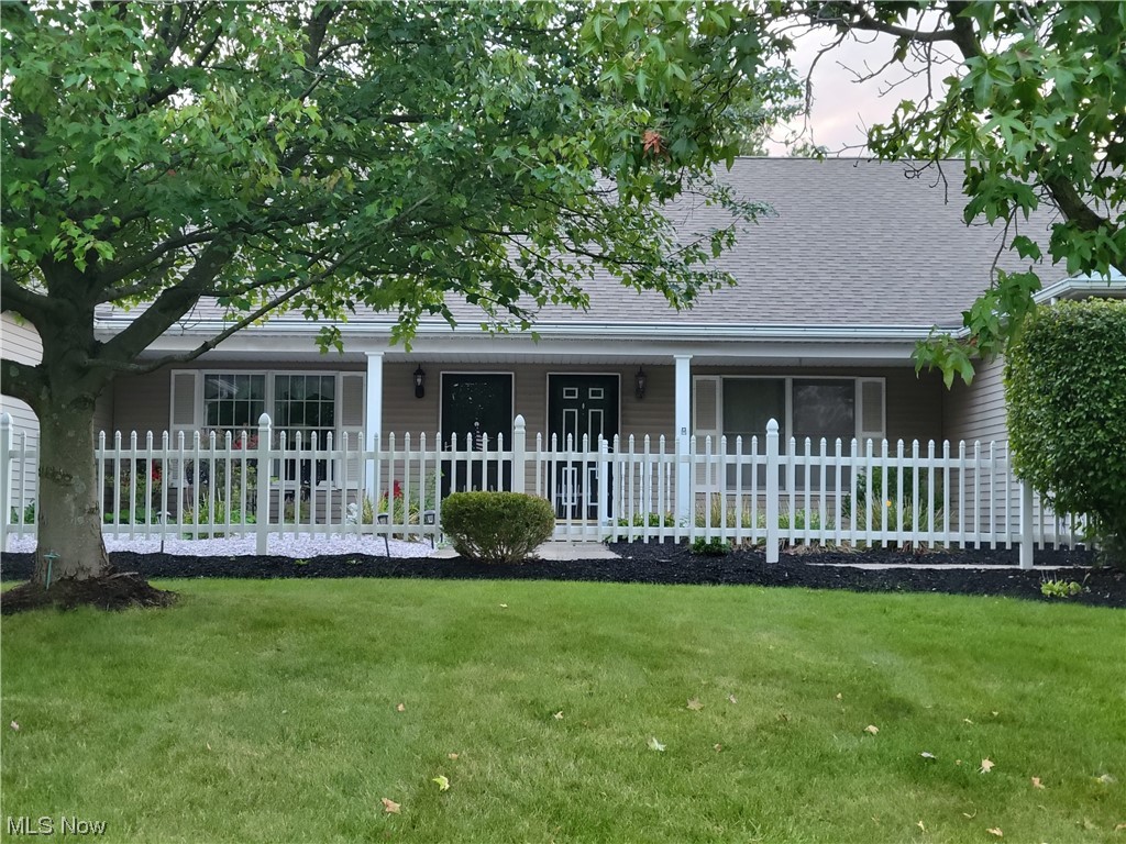 Shadydale Condo - Residential