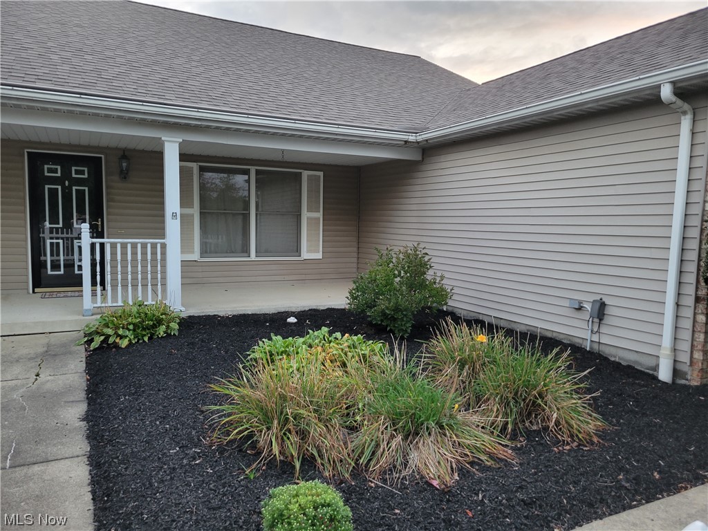 Shadydale Condo - Residential