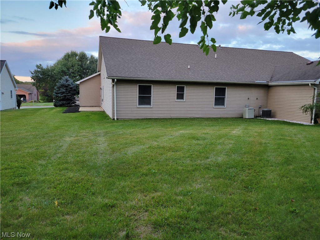 Shadydale Condo - Residential