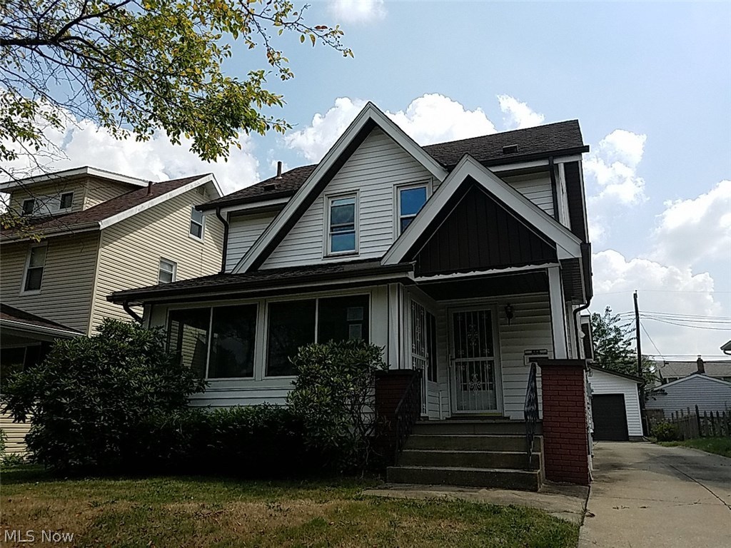 Beverly Park Allotment - Residential