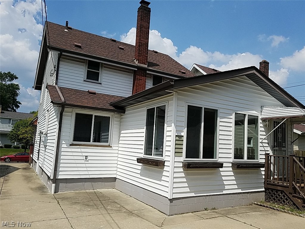 Beverly Park Allotment - Residential
