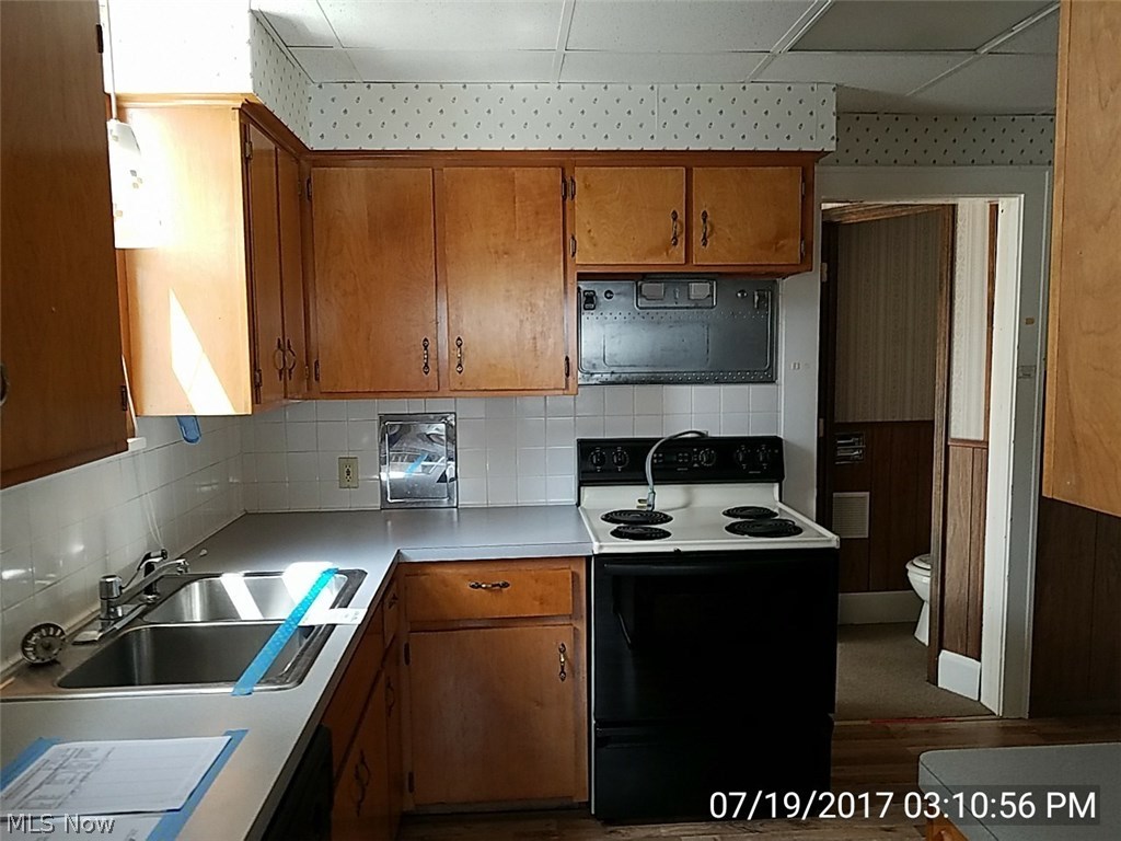 Beverly Park Allotment - Residential