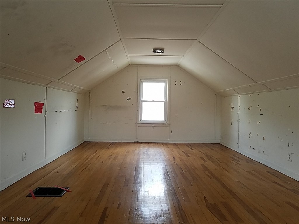 Beverly Park Allotment - Residential