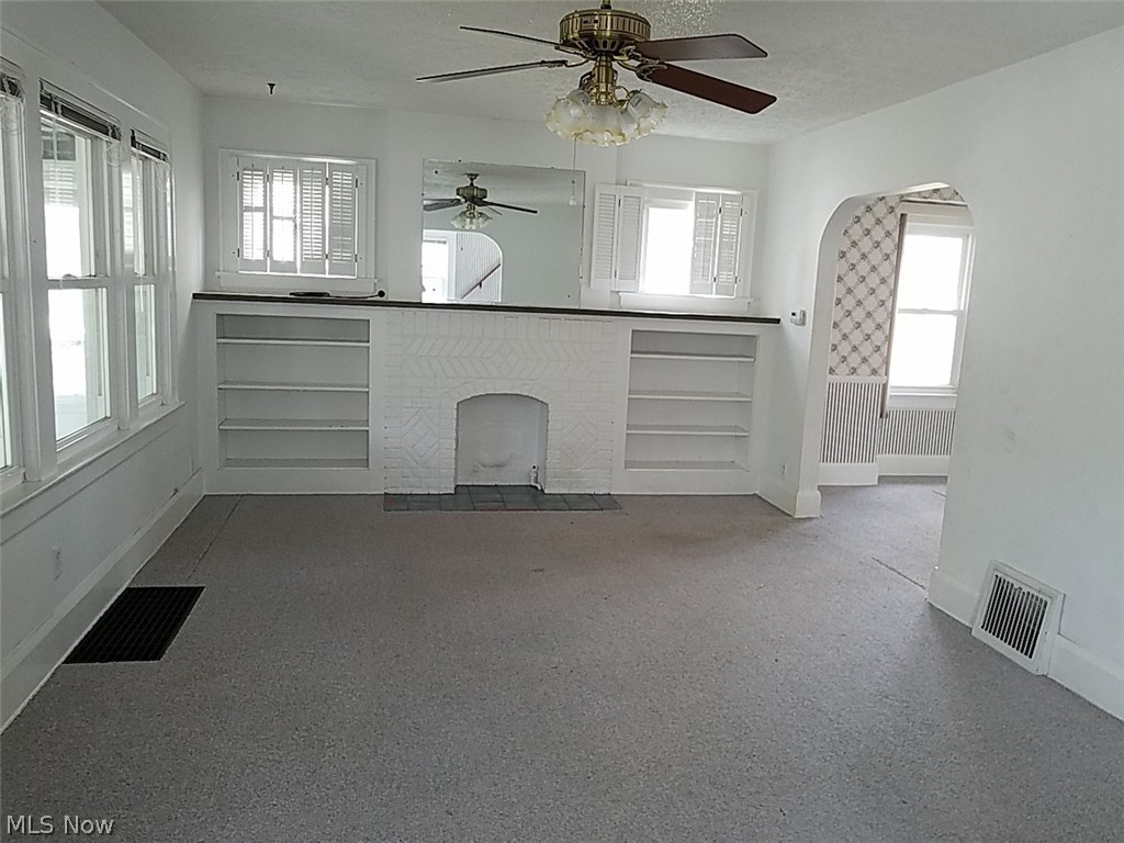 Beverly Park Allotment - Residential