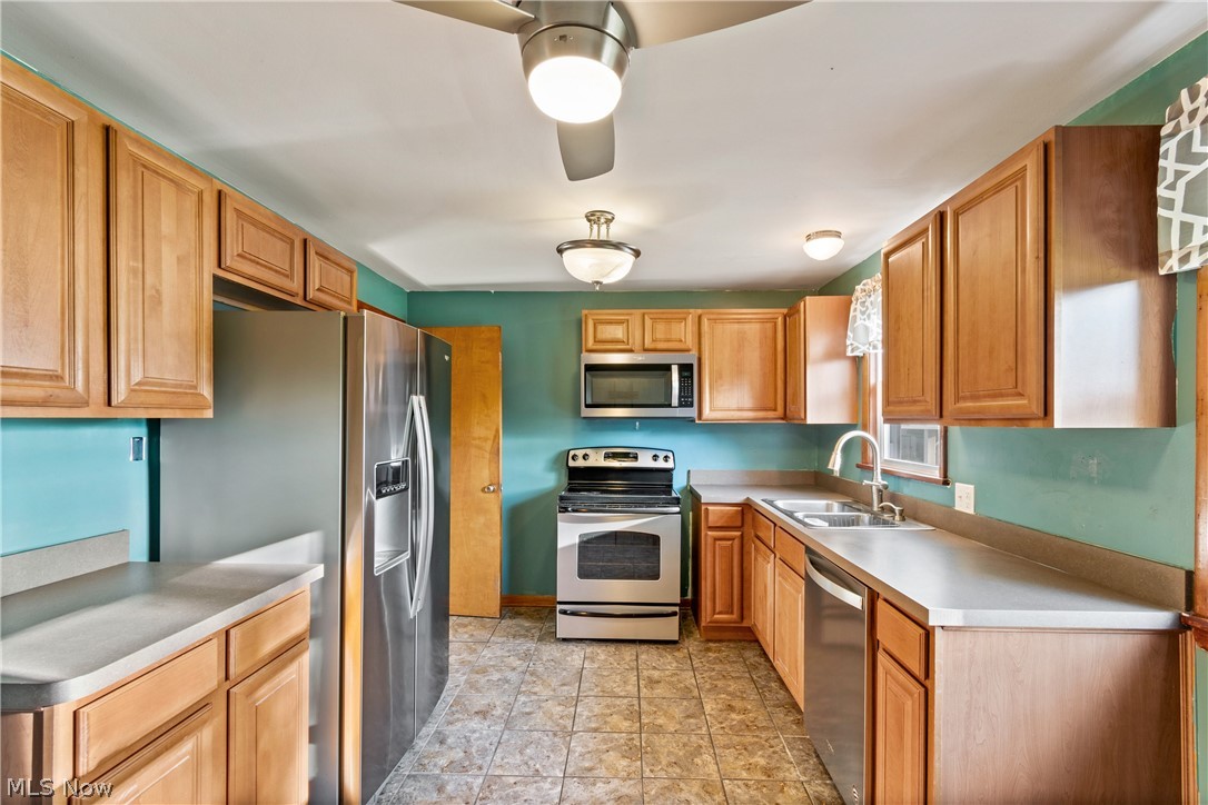 Loehrmoor - Residential