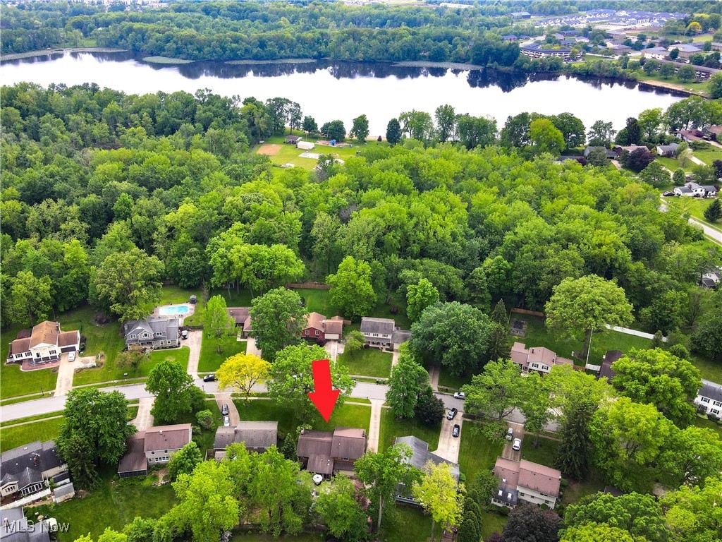 4579 Commodore Drive, Stow, Ohio image 43