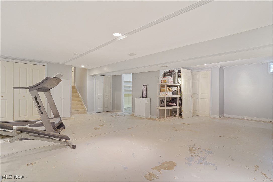 4579 Commodore Drive, Stow, Ohio image 38
