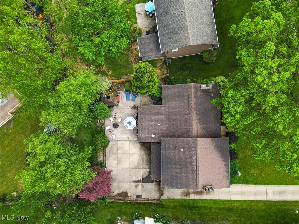 4579 Commodore Drive, Stow, Ohio image 44