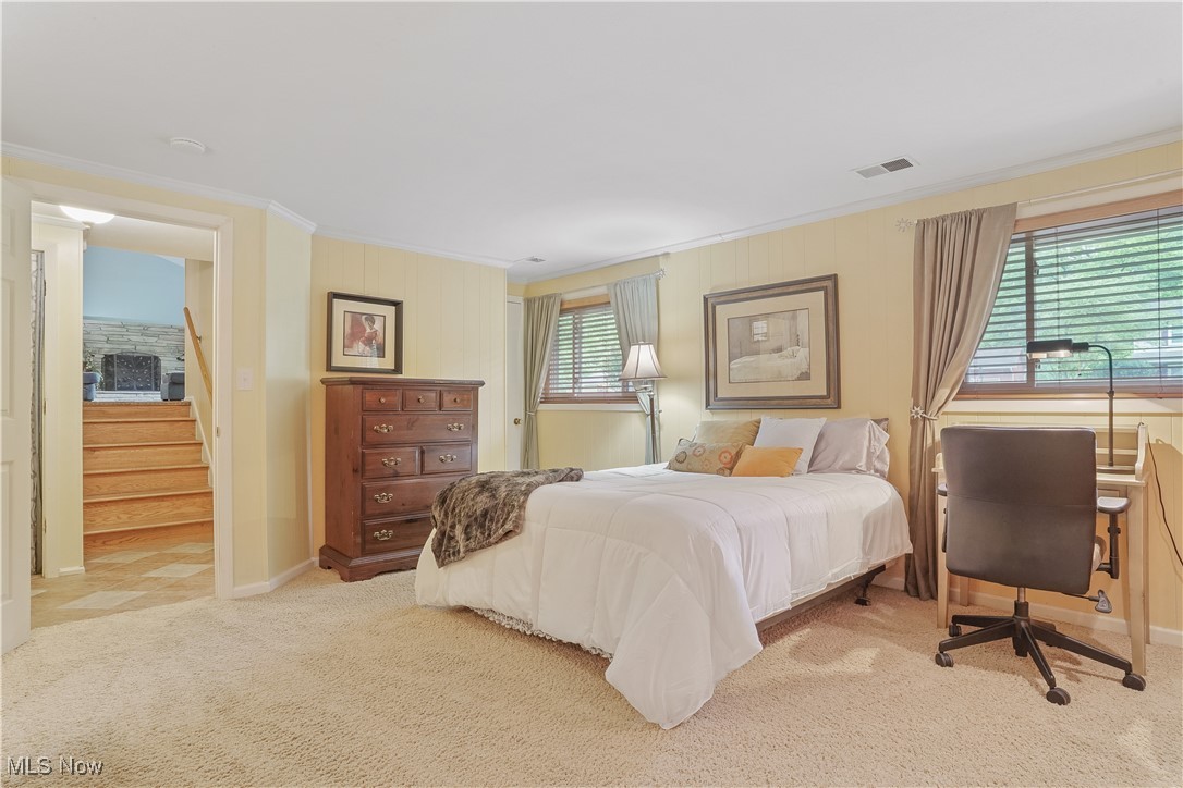 4579 Commodore Drive, Stow, Ohio image 29