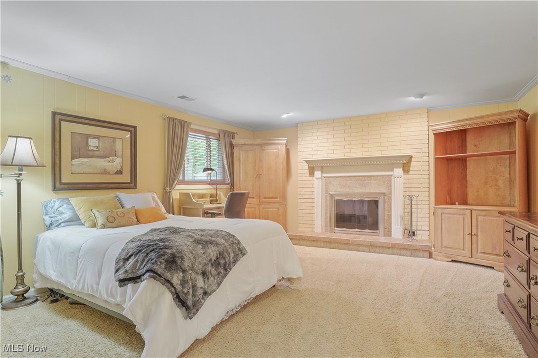 4579 Commodore Drive, Stow, Ohio image 28