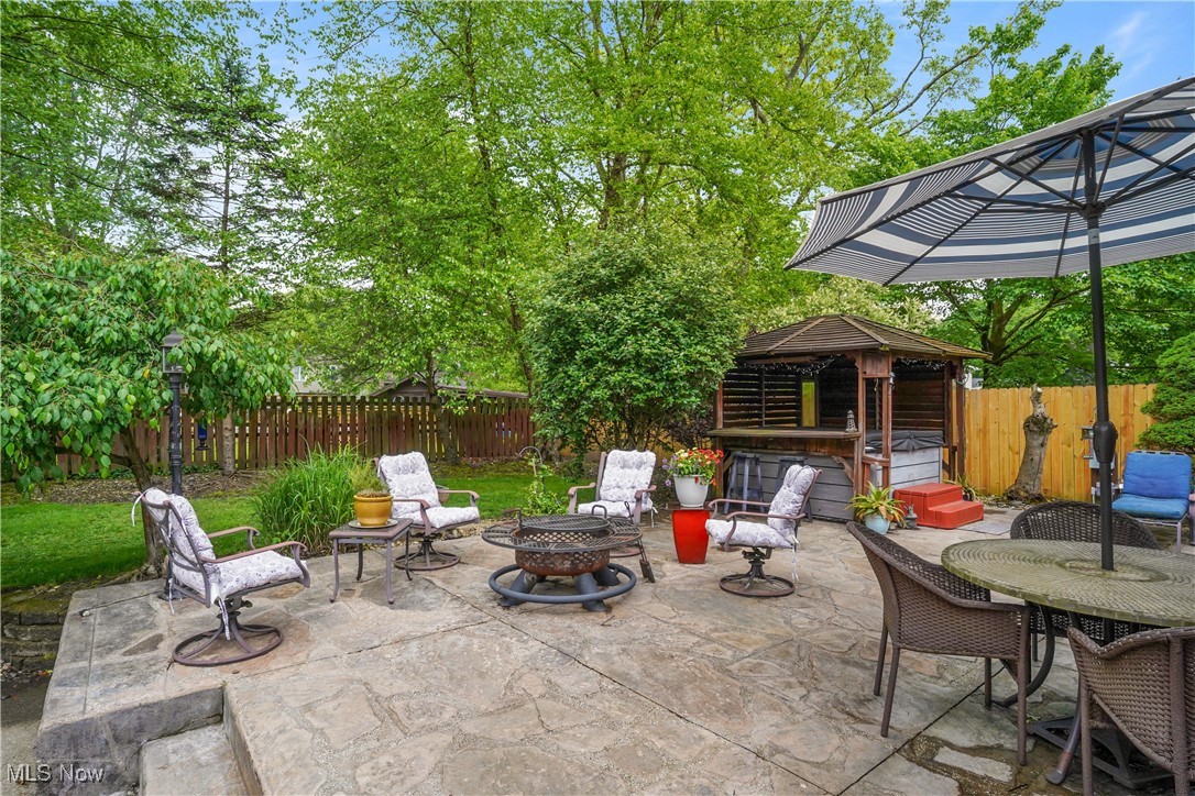 4579 Commodore Drive, Stow, Ohio image 40