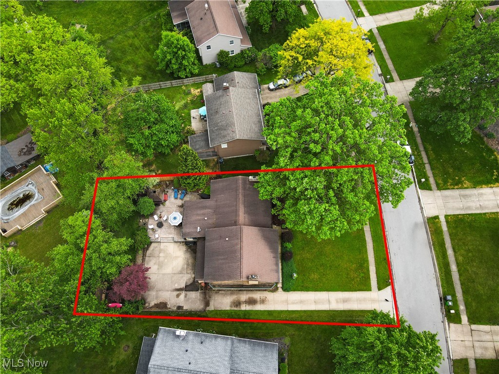 4579 Commodore Drive, Stow, Ohio image 42