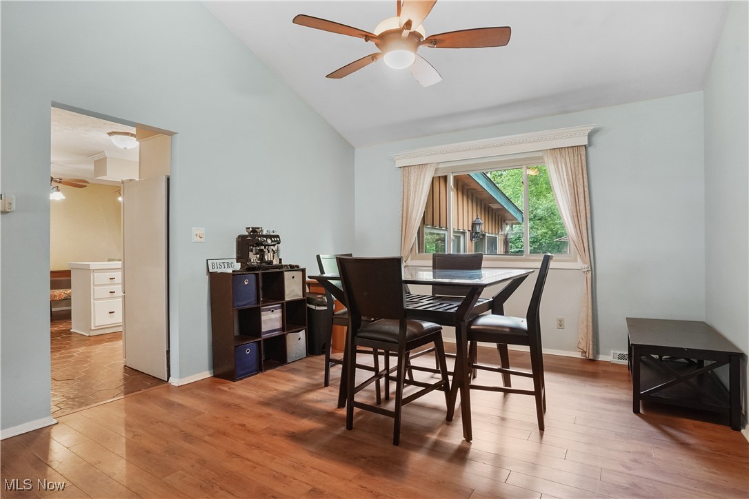 4579 Commodore Drive, Stow, Ohio image 13