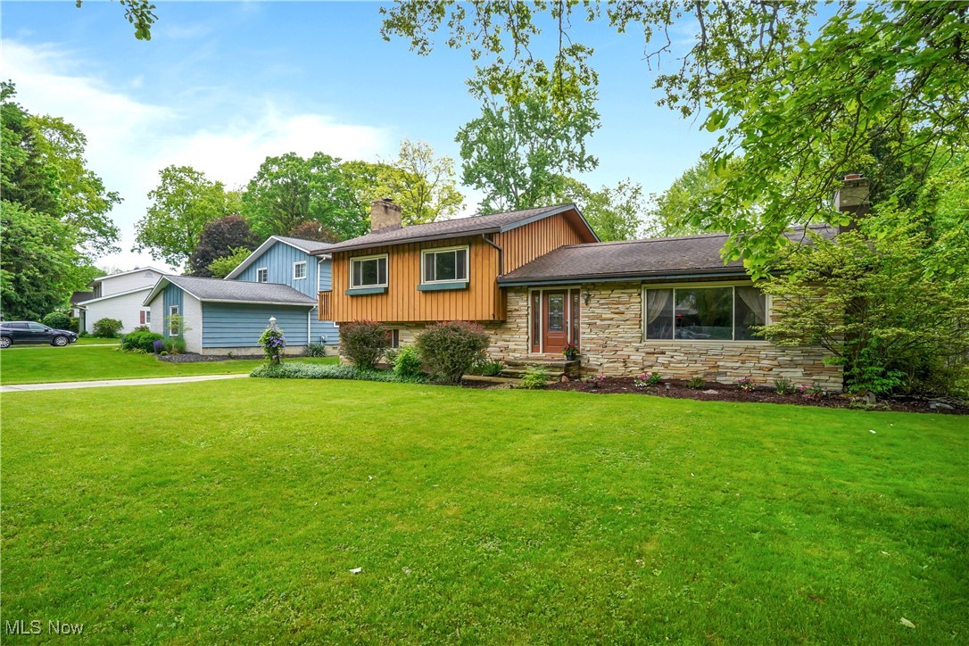 4579 Commodore Drive, Stow, Ohio image 45