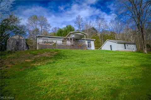 Homes For Sale - 237 Buck Run<br/> Pennsboro, WV 26415