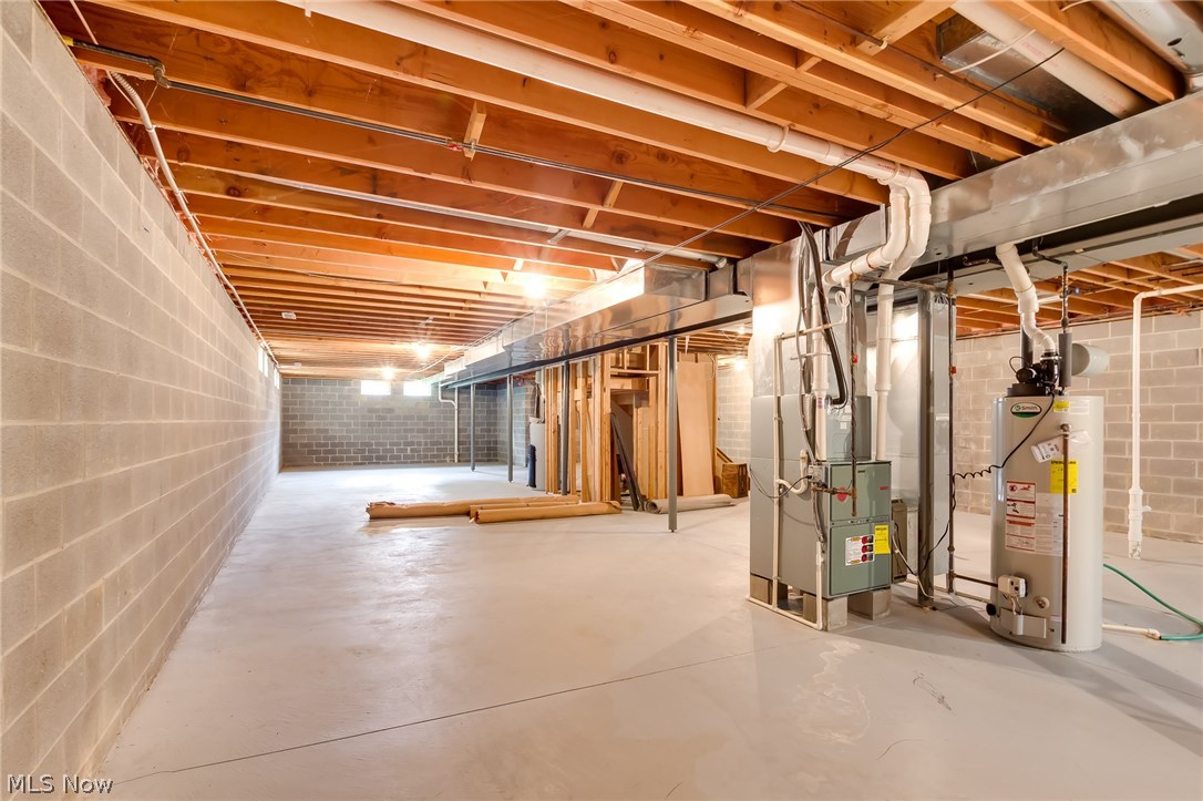 Hanover Woods - Residential