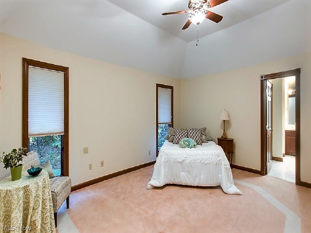 Hanover Woods - Residential