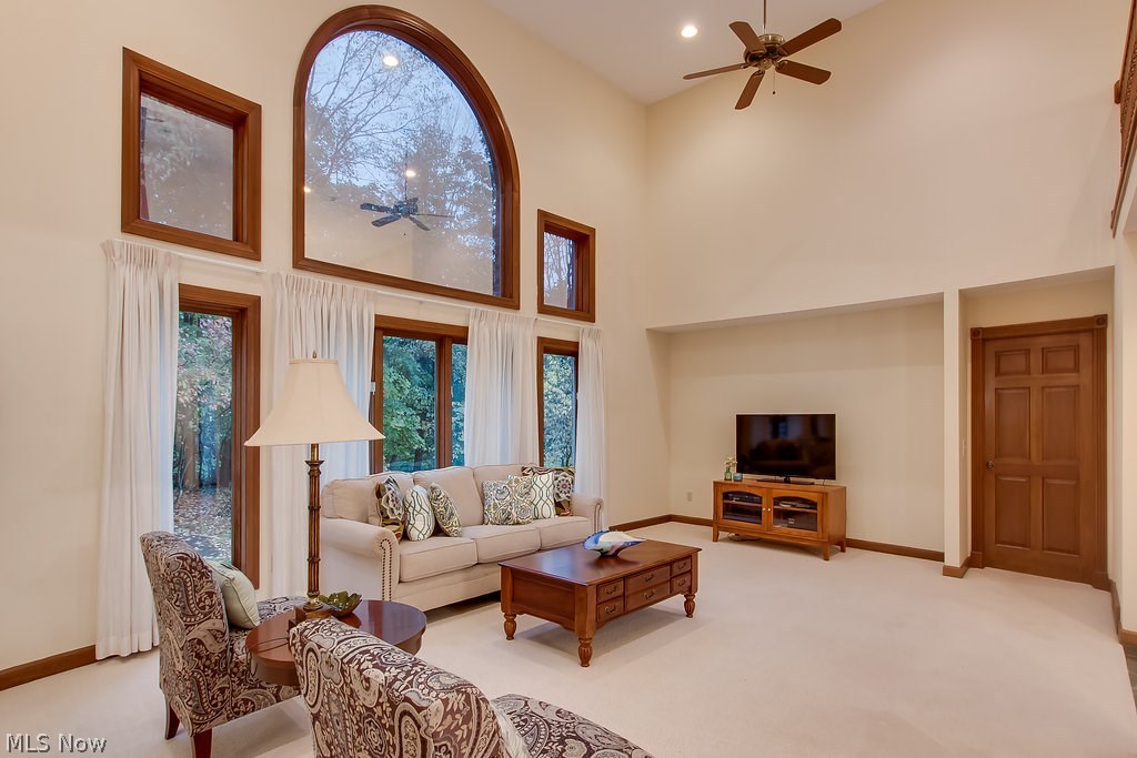 Hanover Woods - Residential