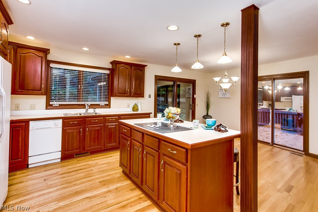 Hanover Woods - Residential