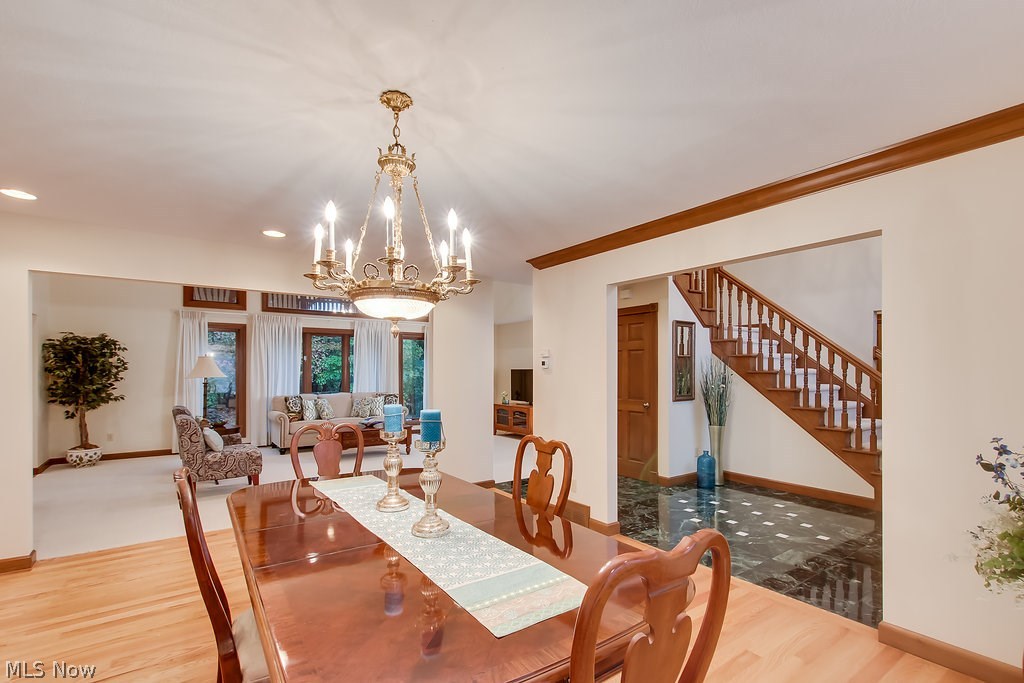 Hanover Woods - Residential