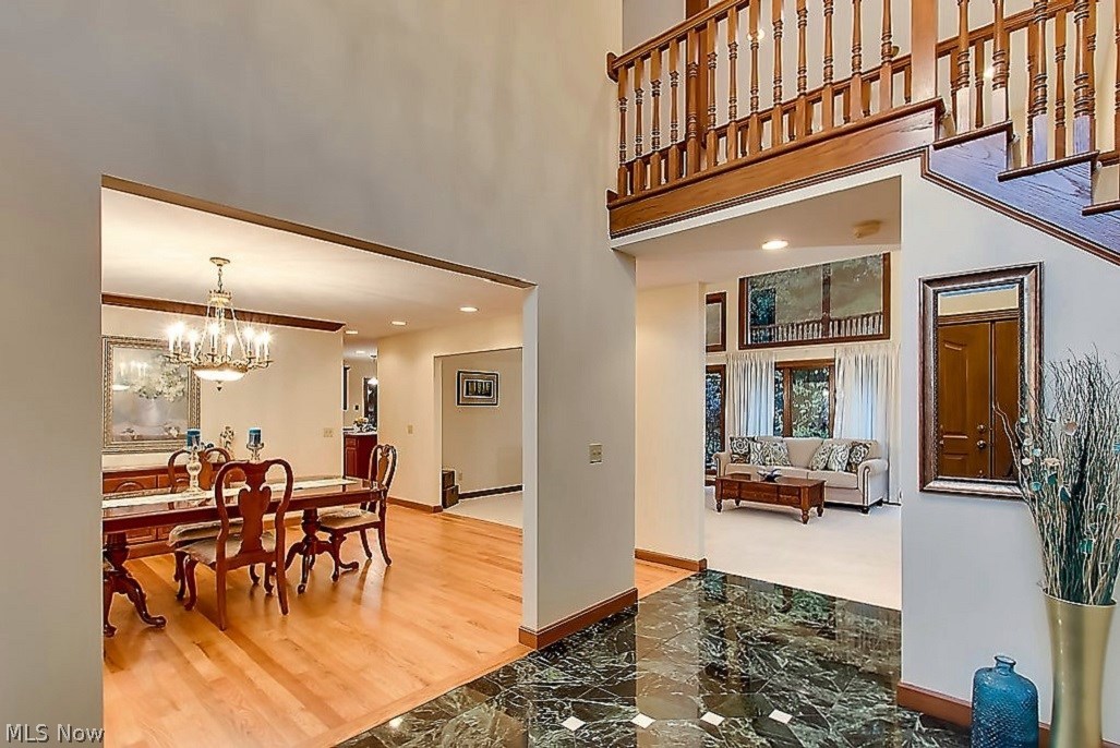 Hanover Woods - Residential