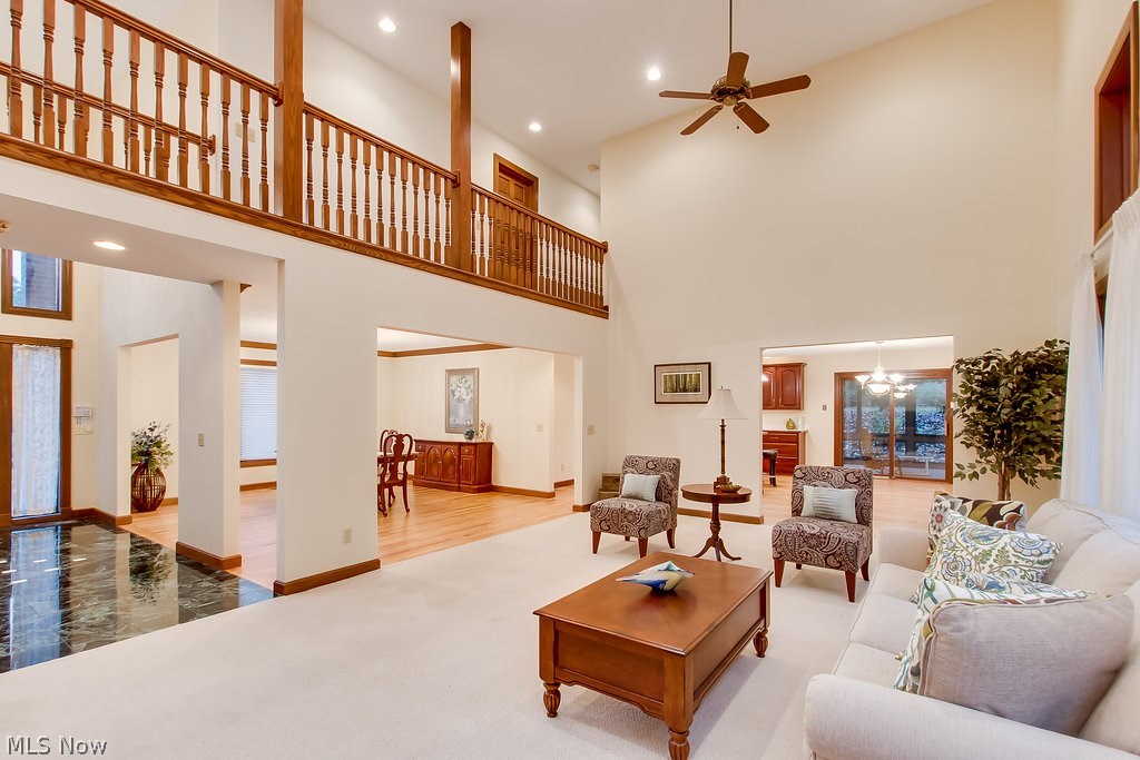 Hanover Woods - Residential