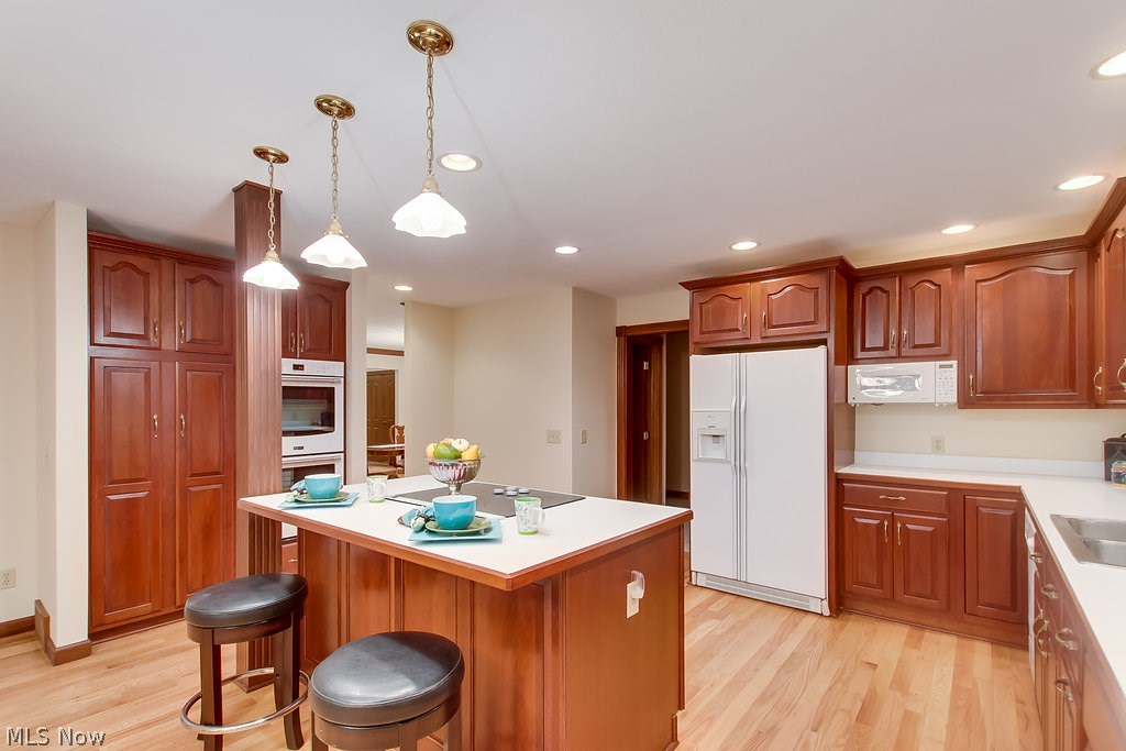 Hanover Woods - Residential