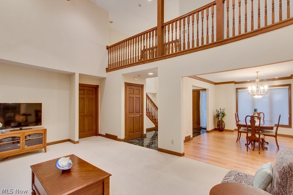 Hanover Woods - Residential