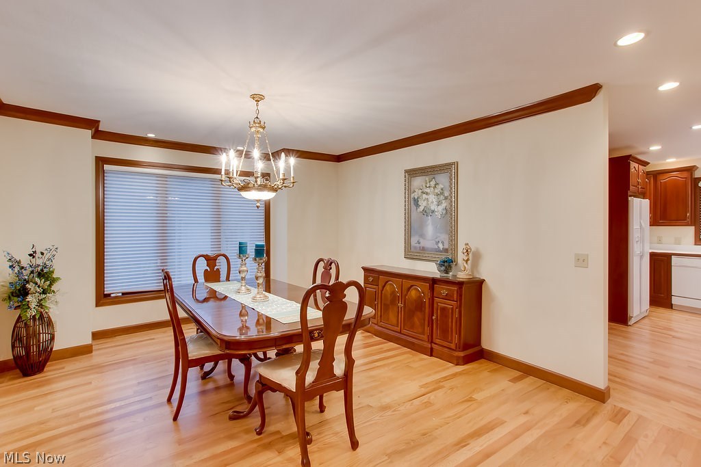 Hanover Woods - Residential