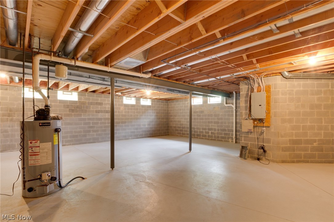 Hanover Woods - Residential