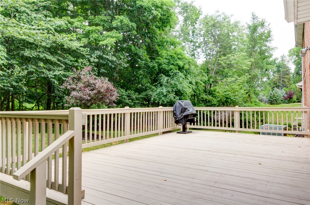 Hanover Woods - Residential