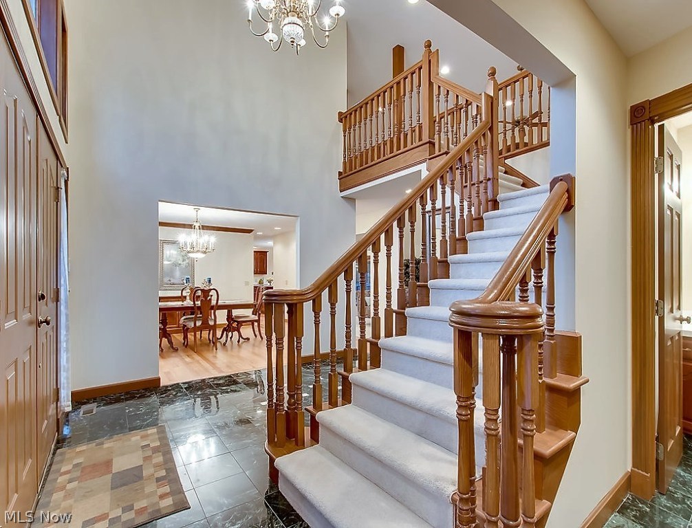 Hanover Woods - Residential