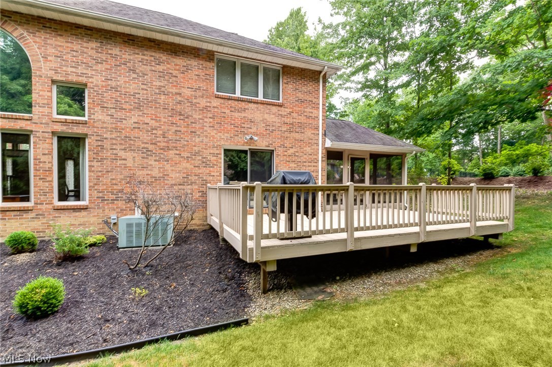 Hanover Woods - Residential