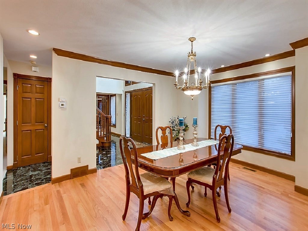 Hanover Woods - Residential