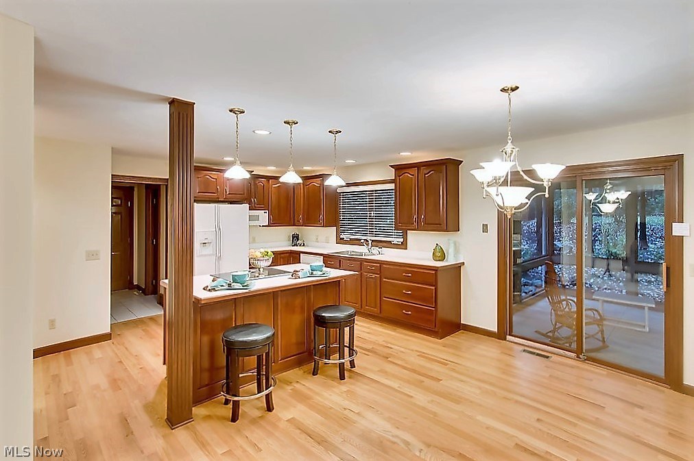 Hanover Woods - Residential