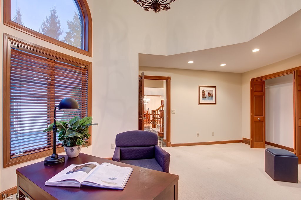 Hanover Woods - Residential