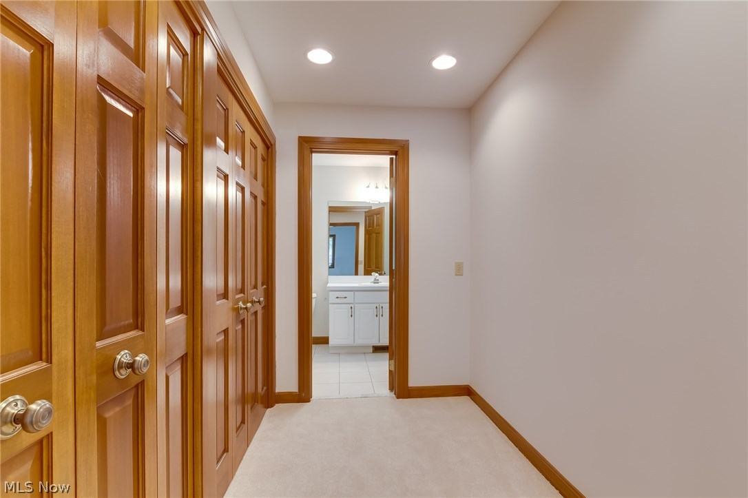 Hanover Woods - Residential