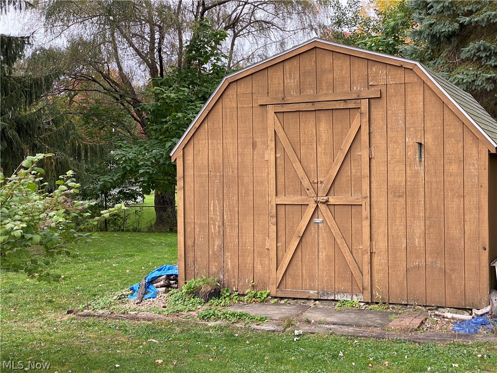 Aurora Acres - Residential