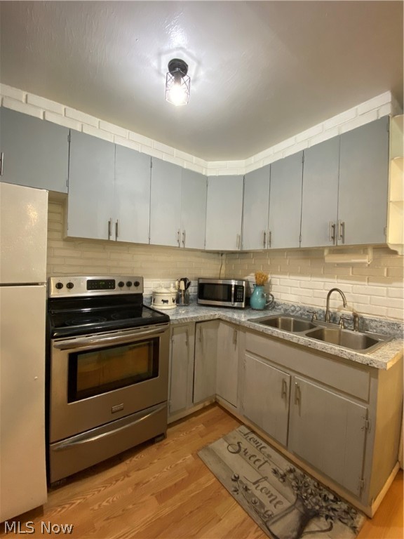 Aurora Acres - Residential