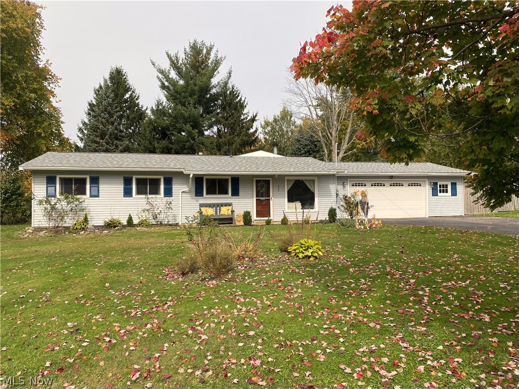 Aurora Acres - Residential