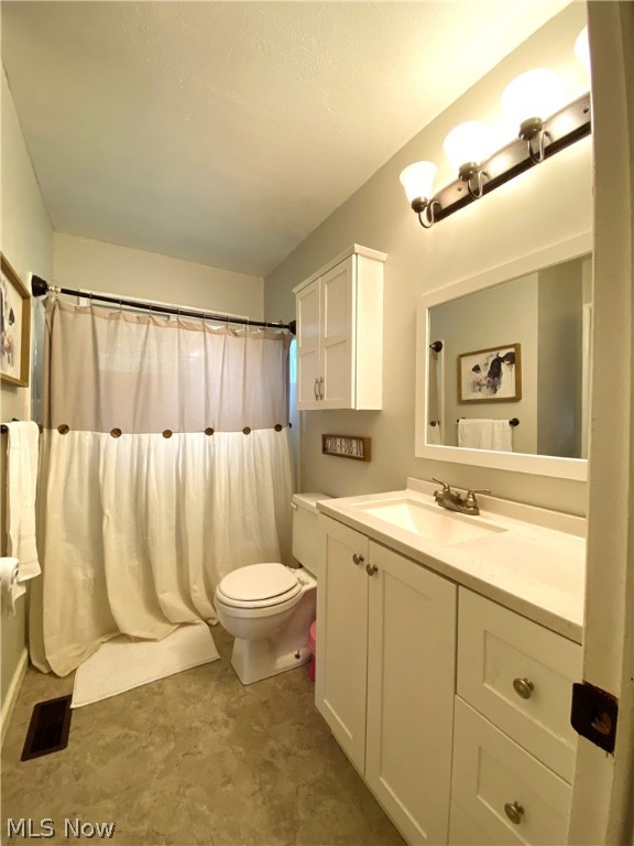 Aurora Acres - Residential