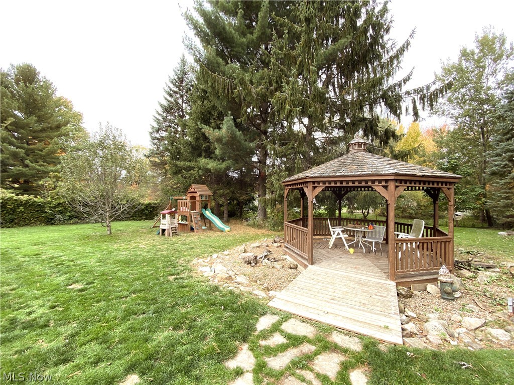 Aurora Acres - Residential