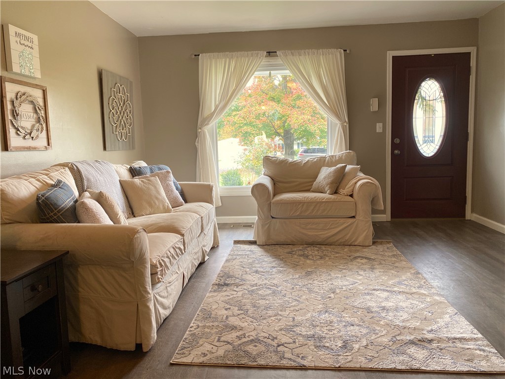 Aurora Acres - Residential