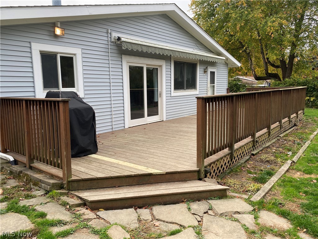 Aurora Acres - Residential