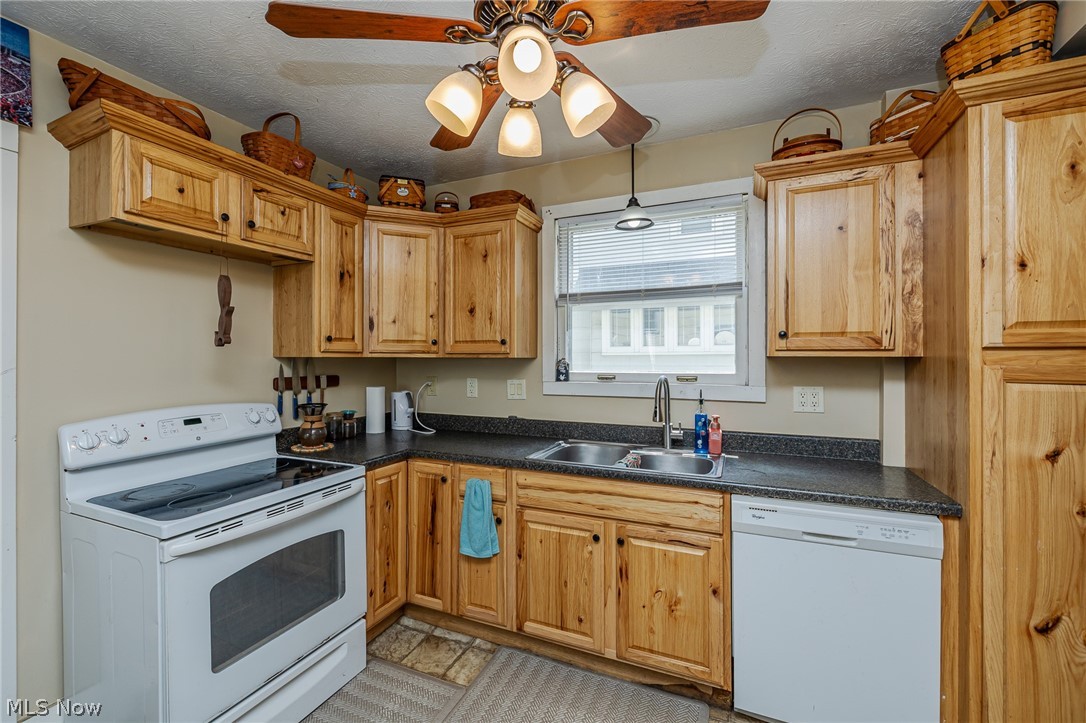 Kenmore - Residential