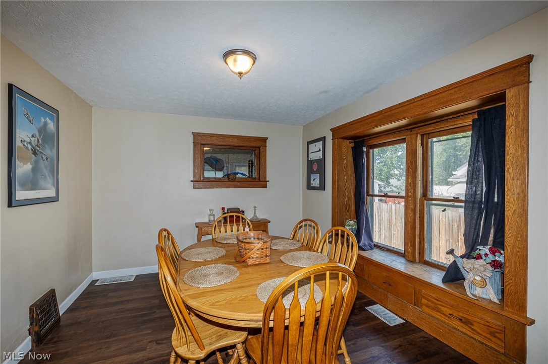 Kenmore - Residential