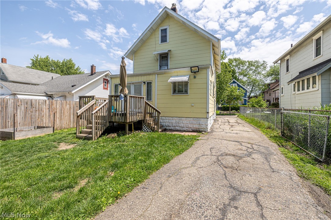 Kenmore - Residential