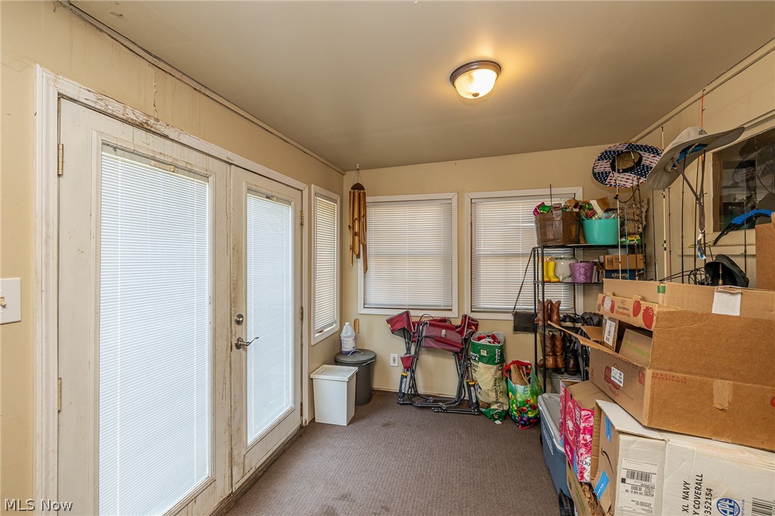 Kenmore - Residential