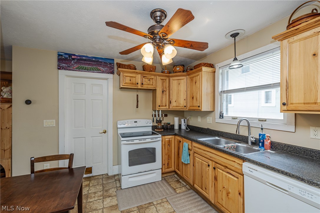 Kenmore - Residential